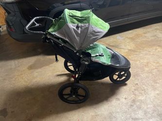 Running Stroller