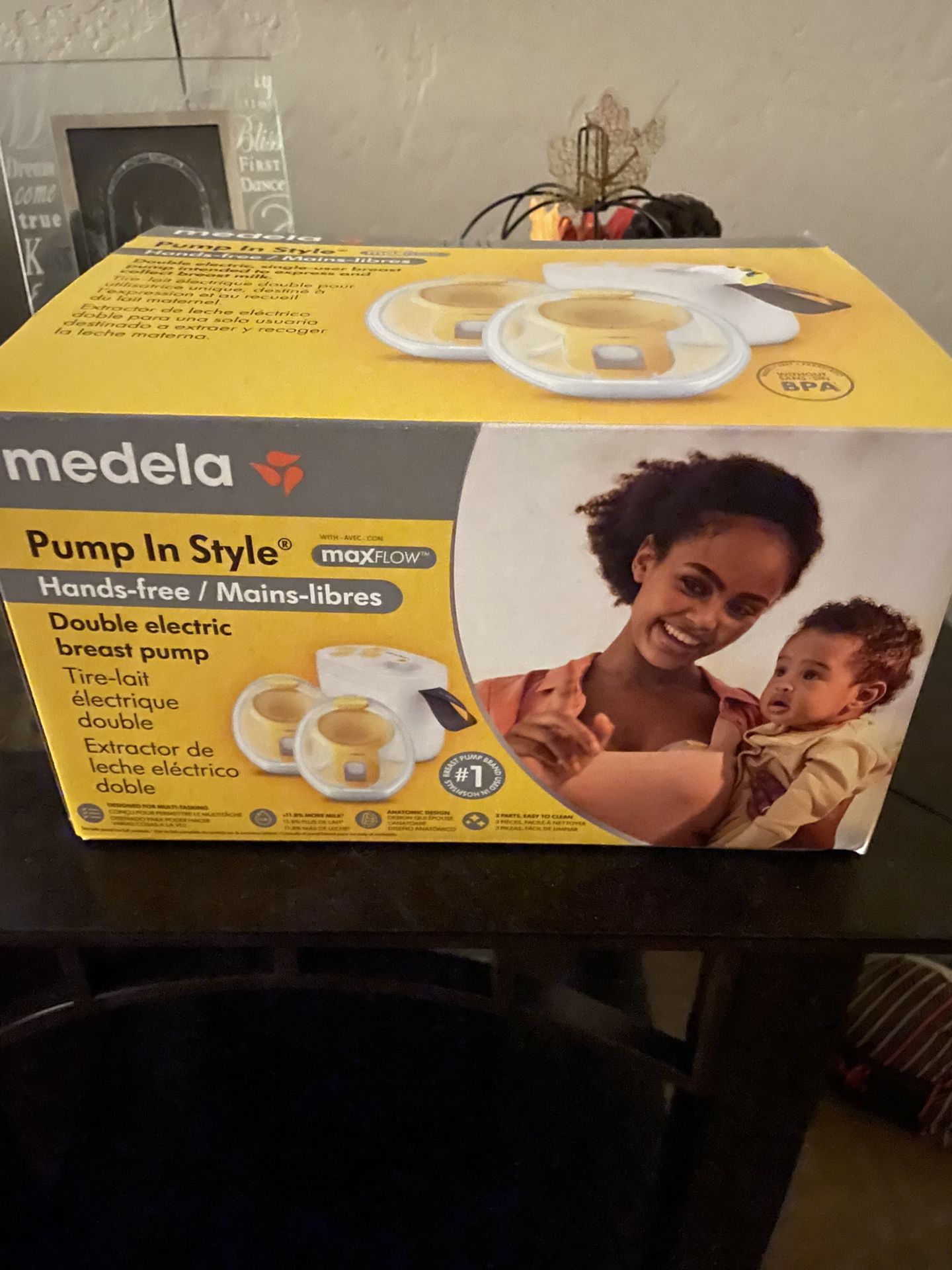 Medela Pump In Style $145 OBO