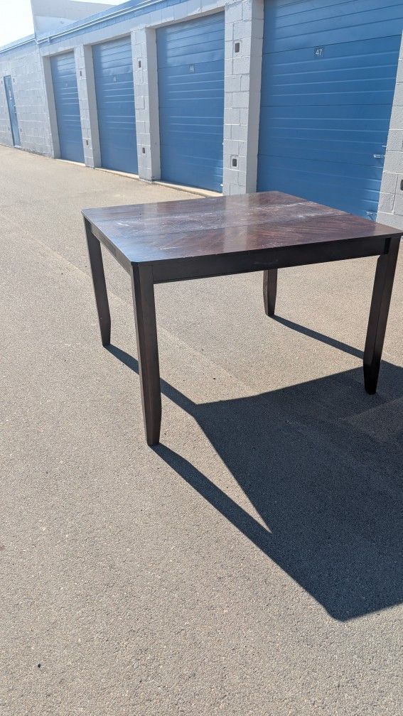 Dining Room Table