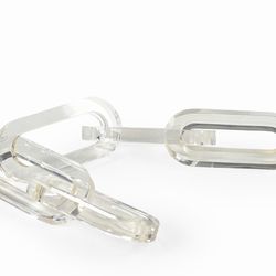 KENNEDY ACRYLIC CHAIN