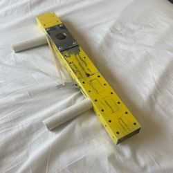 rubber band gun
