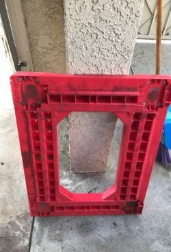 Furniture mover/ dolly
