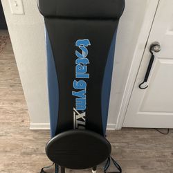 Total Gym Need Gone (ASAP)