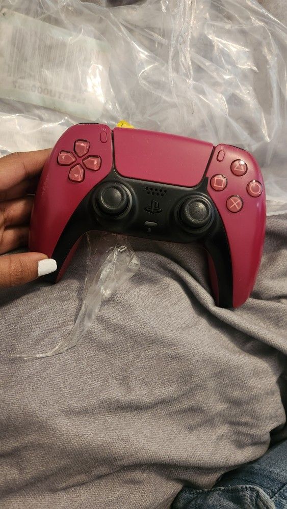 Ps5 Control