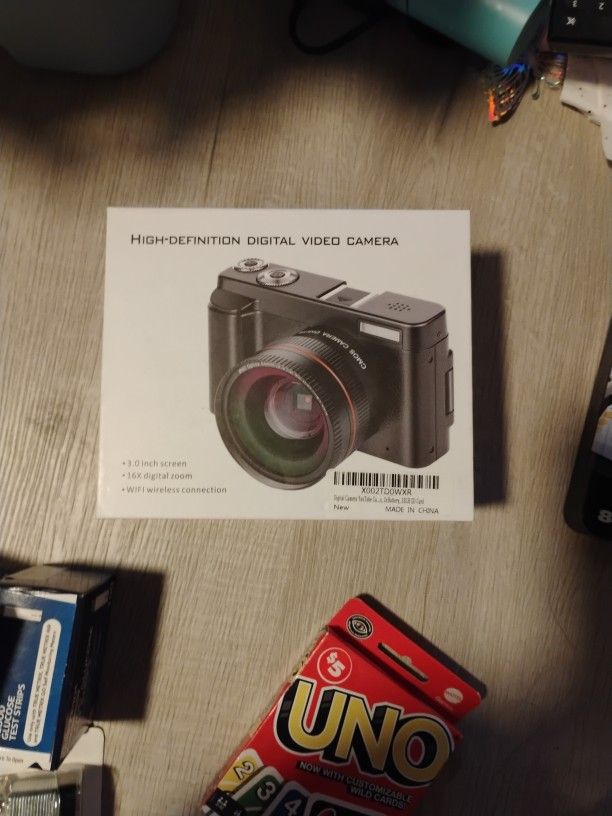 Camara