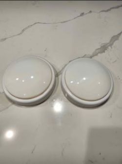 Tap Lights (2) - Batteries not included