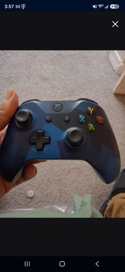 Xbox controller