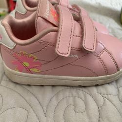 Reebok Toddler Shoes 