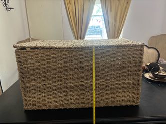 Storage trunk