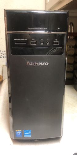 Lenovo H50-00 Desktop Computer