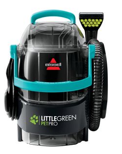 New Bissell Little Green Pet Pro