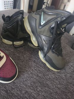 2 pairs #12