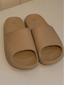 Tan Sandals Size 10