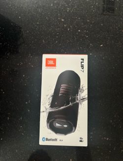 JBL Speaker