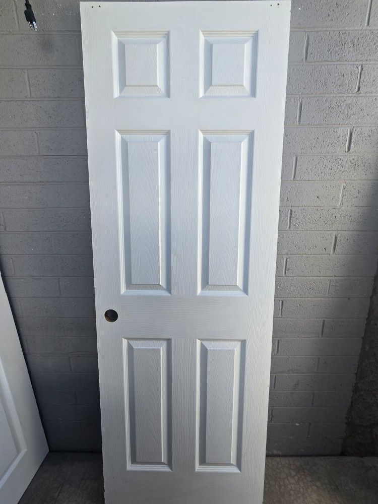 Heavy Door