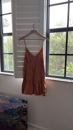 Billabong dress L