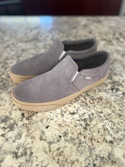 (Brand New) Vans Slip-Ons