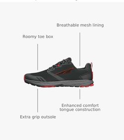 Altra men’s superior 7