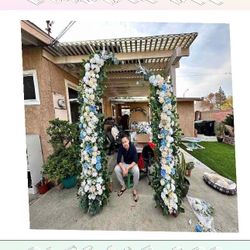 Tailored Wedding Backdrops Design Your Perfect Wedding Day impact assume
