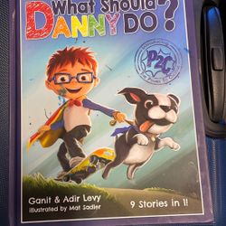 What Should Danny Do?