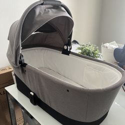 Cybex Gazelle Stroller  Bassinet 