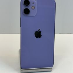 Apple iPhone 12 MINI 64gb. ( Fully Unlocked Device )
