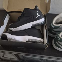Mike Jordan Flites