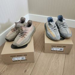 Yeezy Boost 350 V2 - Men