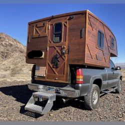 Truck Campers 