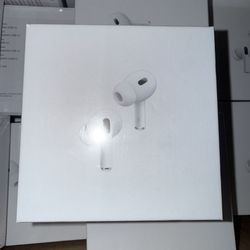 @irpods 2th gen pro anc