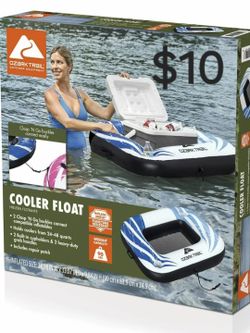 Cooler Float NEW