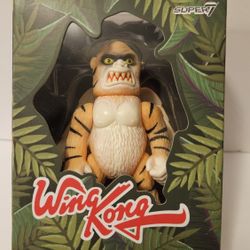 Super 7 Wings Kong SDCC exclusive