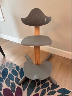 Nomi Chair