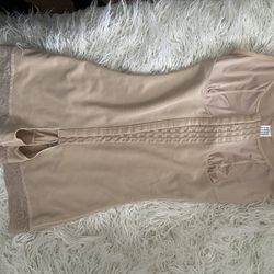 Size Small Faja