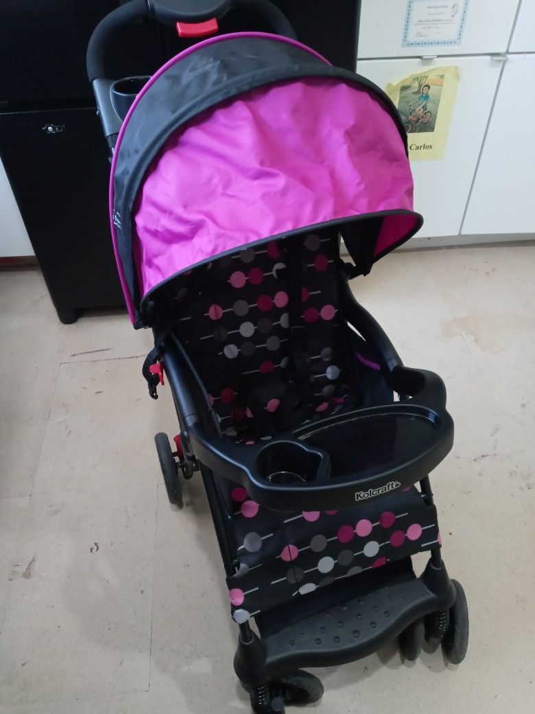 Kolcraft Stroller