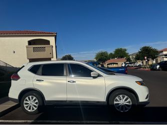 2014 Nissan Rogue