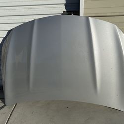 Benz Cla 250 Hood 13-19