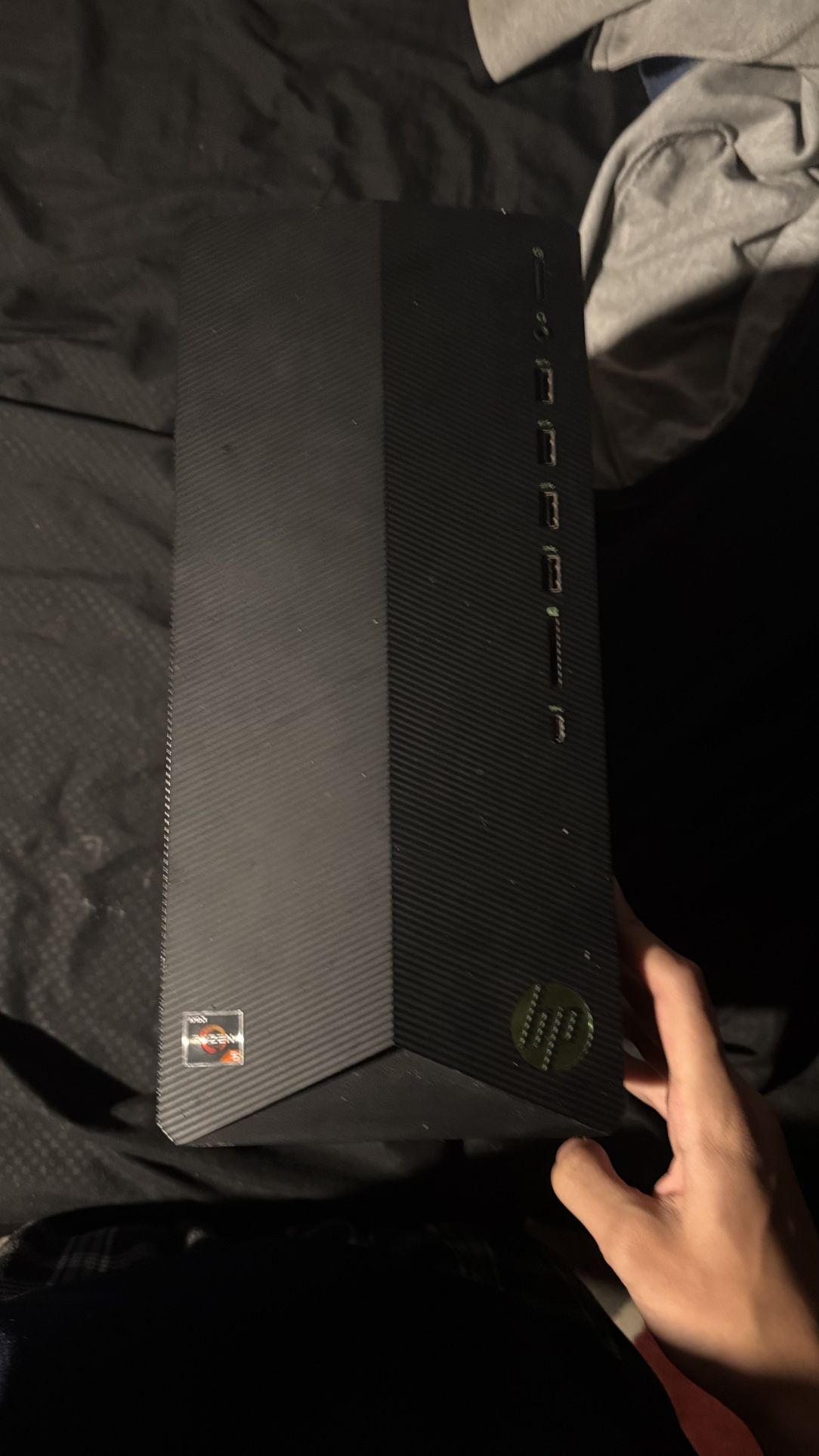 HP Gaming PC