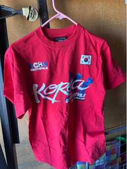 Korea World Cup