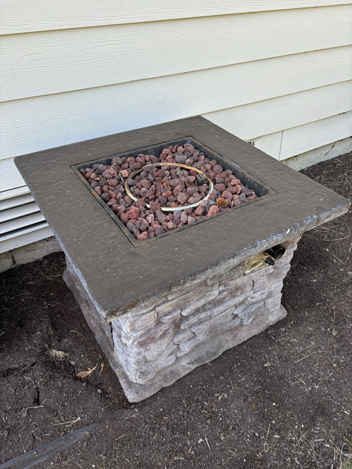Fire Table - Wayfair