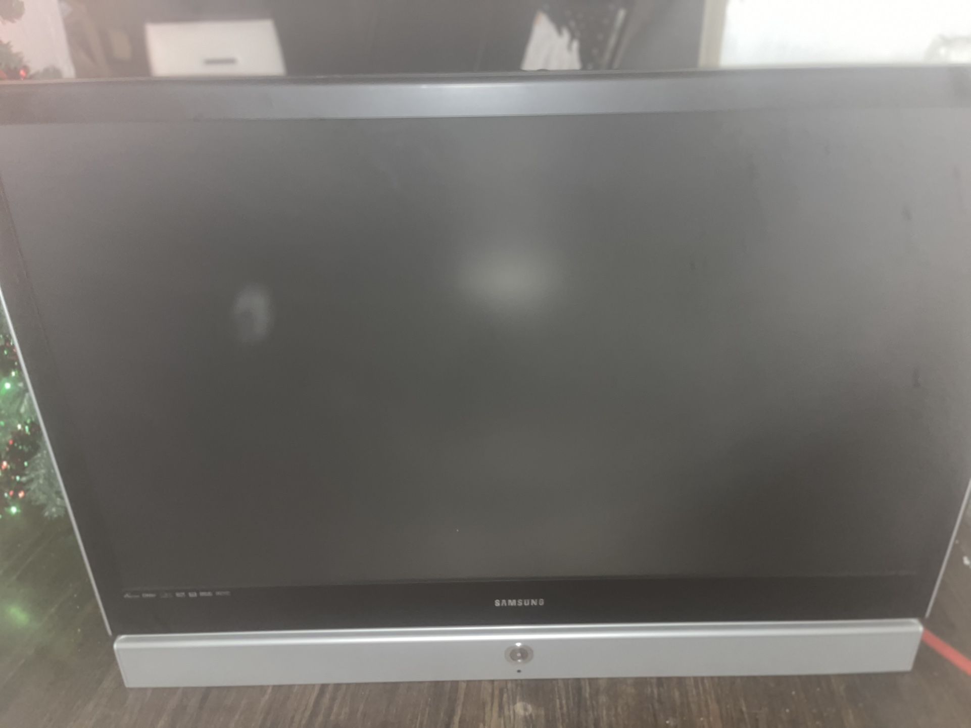 Samsung Tv
