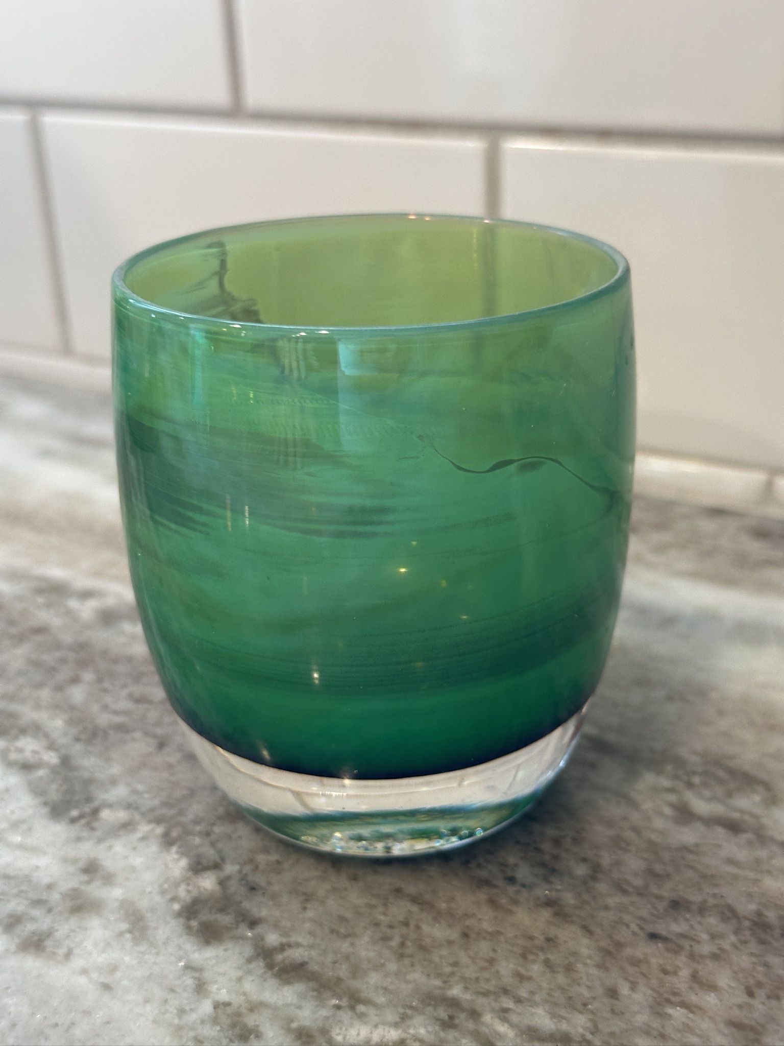 GLASSYBABY
