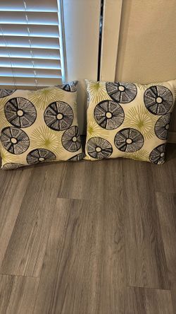 Pillows