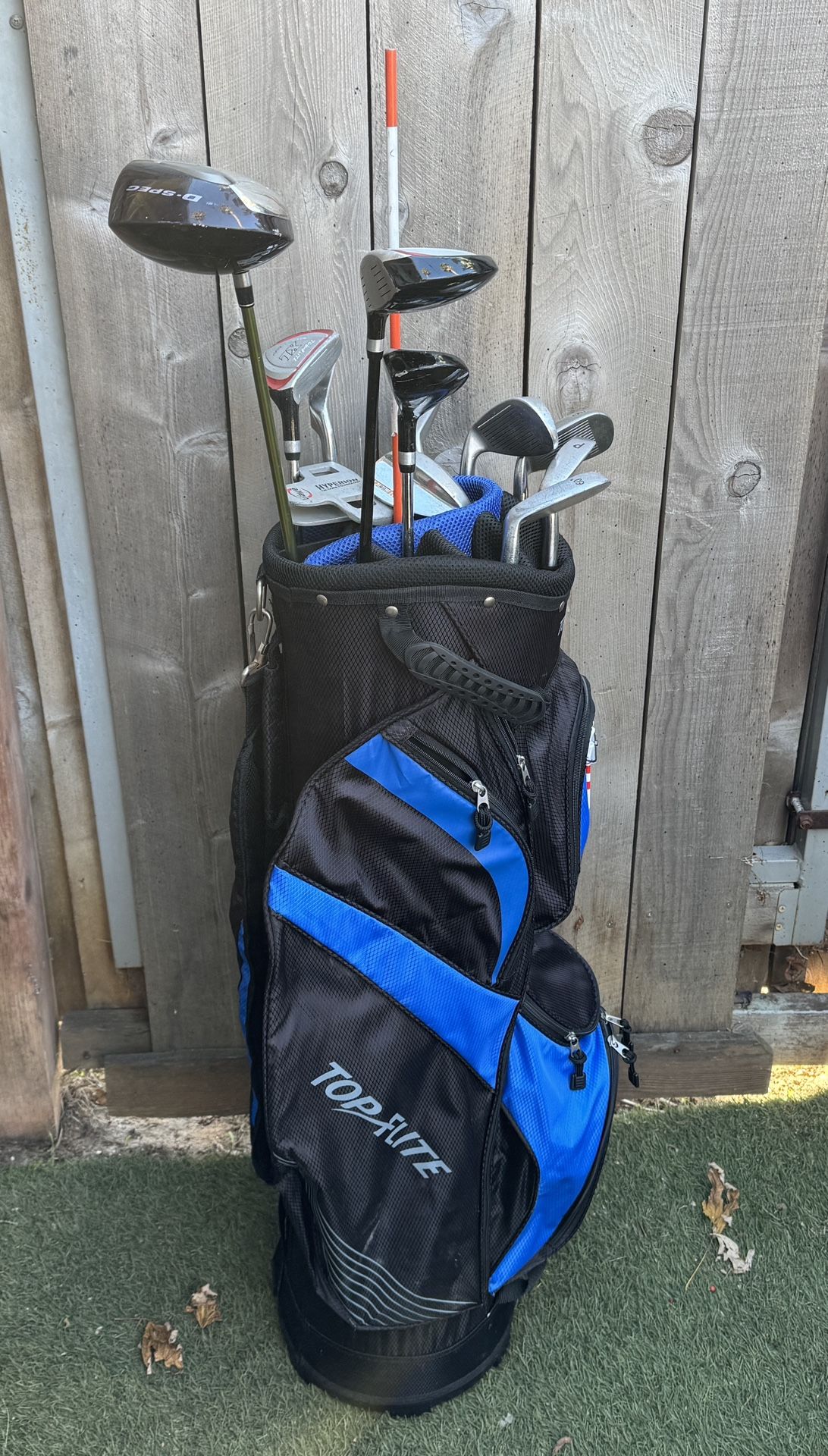 Men’s Golf Clubs right hand