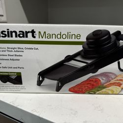 Cuisinart Mandolin 