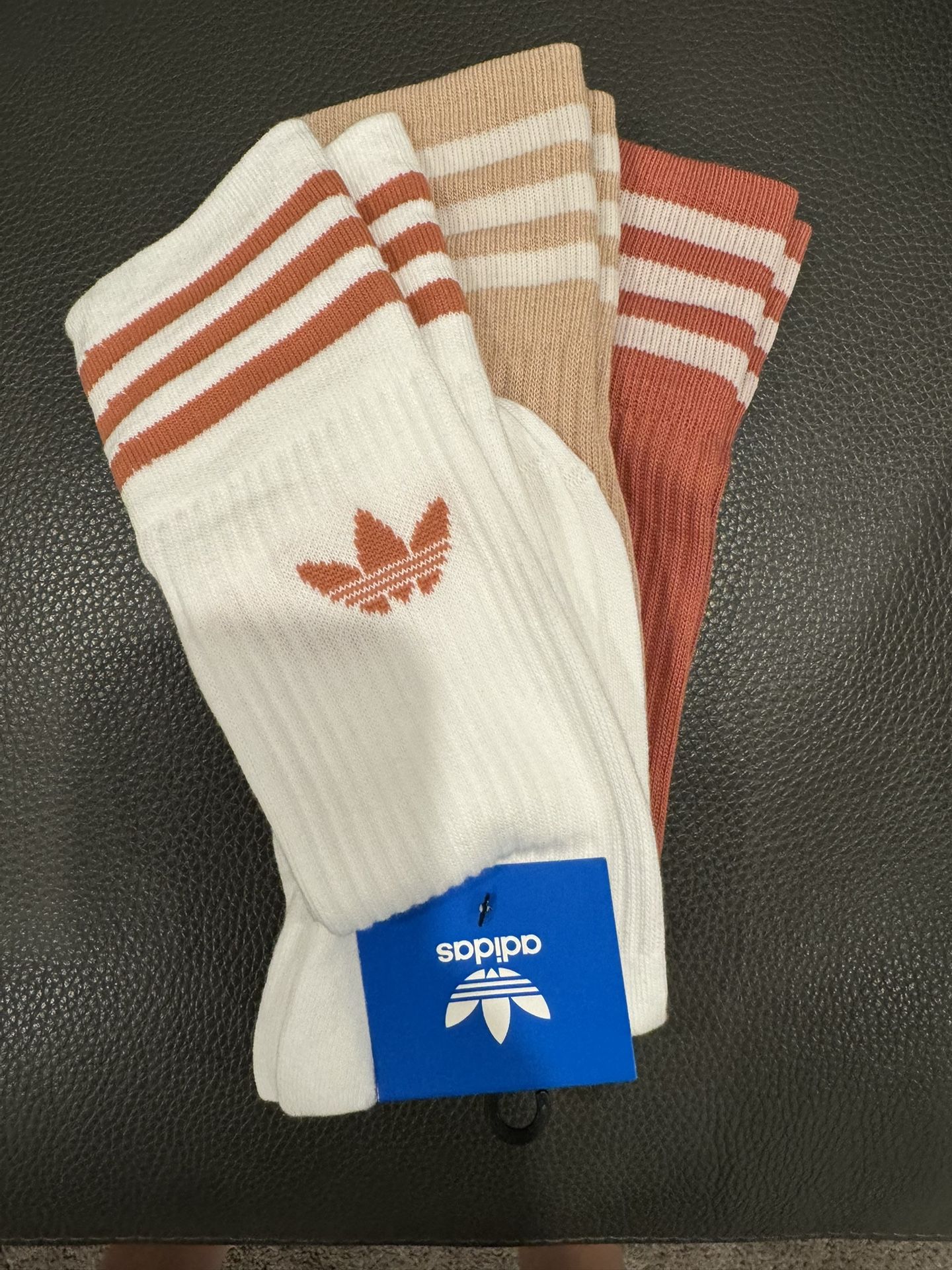 Original Adidas Socks, Original Adidas Logo