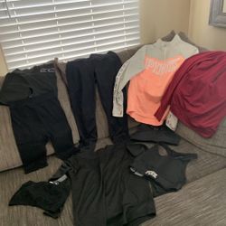 Ropa De Mujer