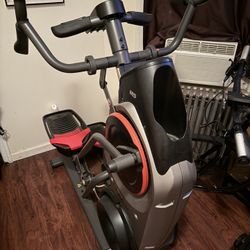 Bowflex M5