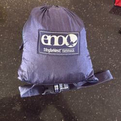 Eno Hammock