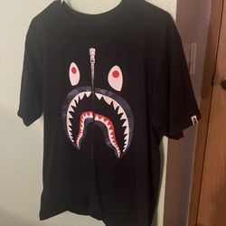 Bape  T Shirt 